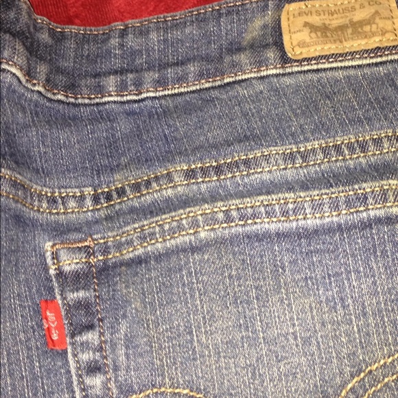 Levi Strauss jeans - Picture 3 of 8